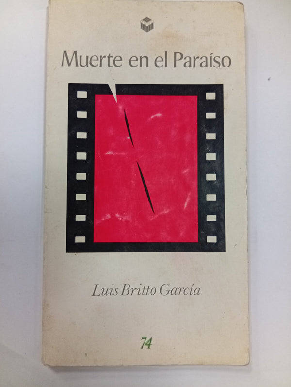 Muerte en el Paraíso
