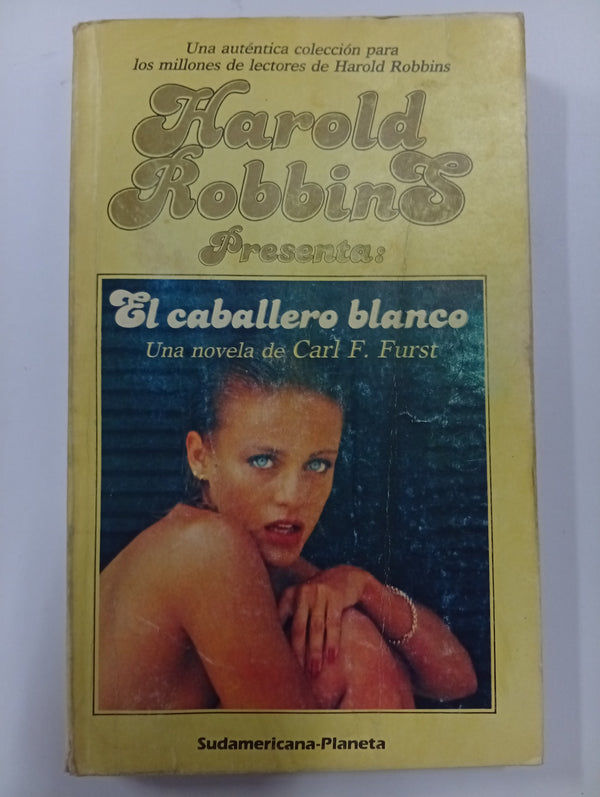 El caballero blanco