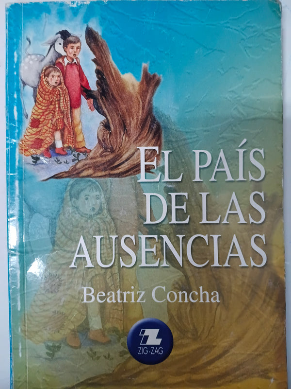 El Pais de Las Ausencias