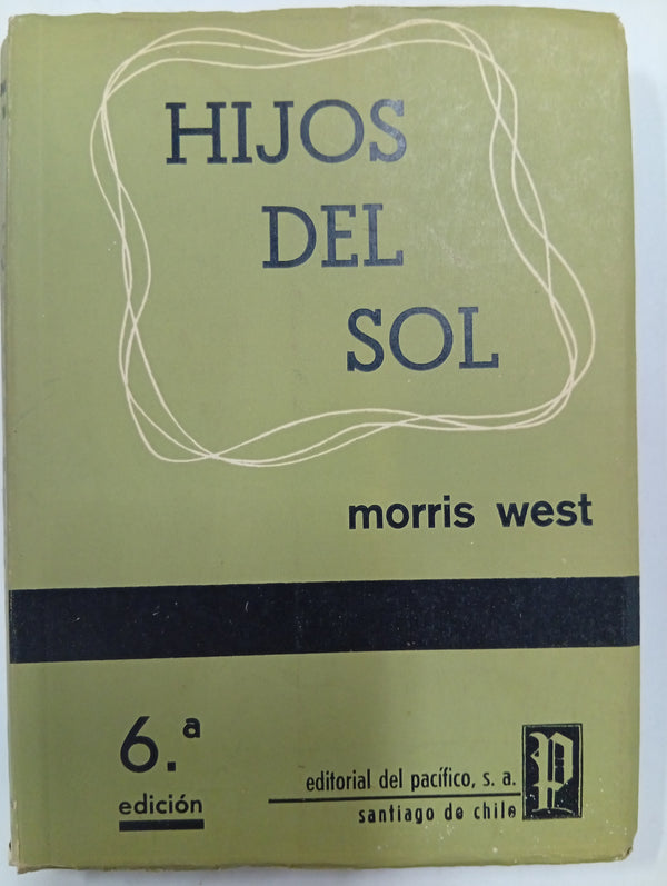 Hijos del sol