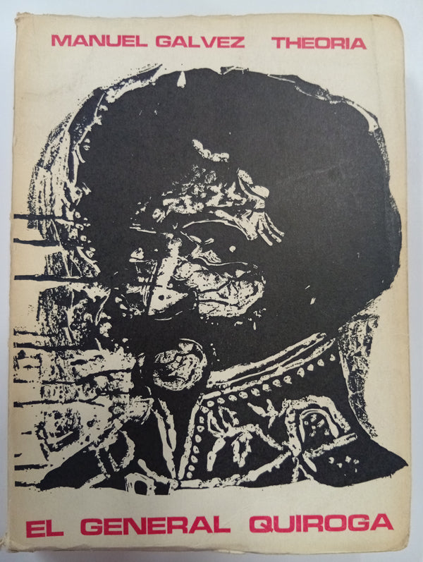 El General Quiroga
