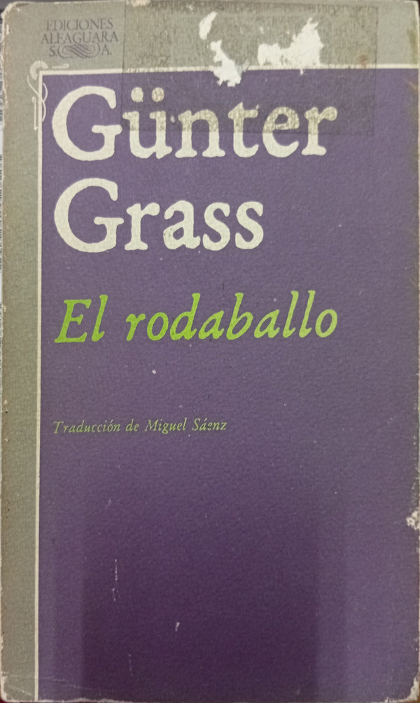 El rodaballo