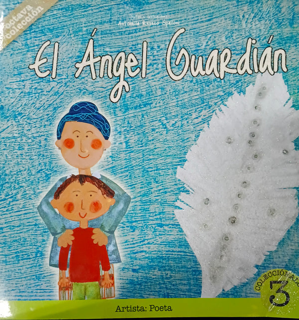 El angel guardian