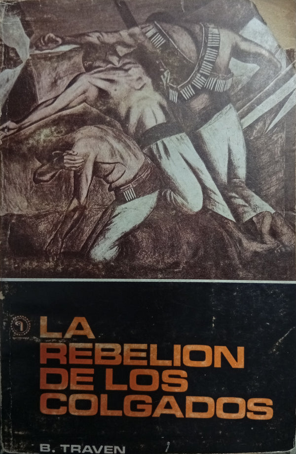 La rebelión de los colgados