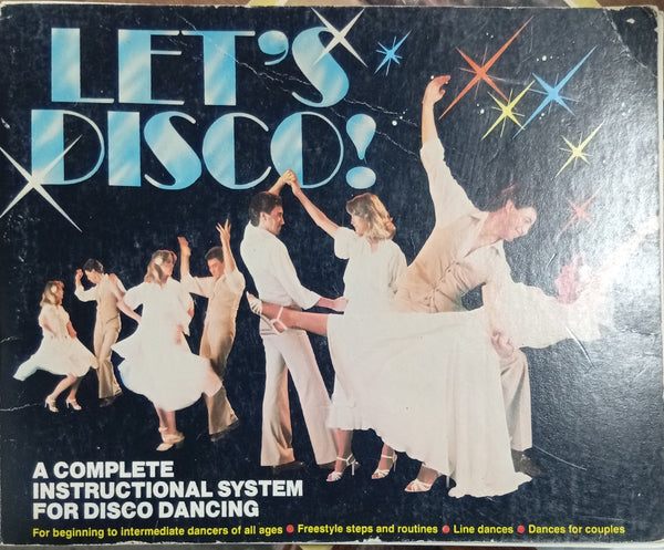Let's Disco!