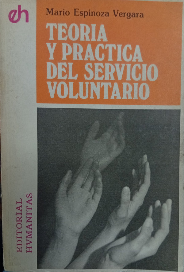 Teoría y práctica del servicio voluntario