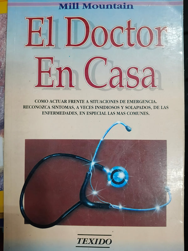 El doctor en casa