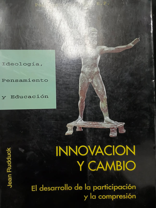 Innovacion y cambio