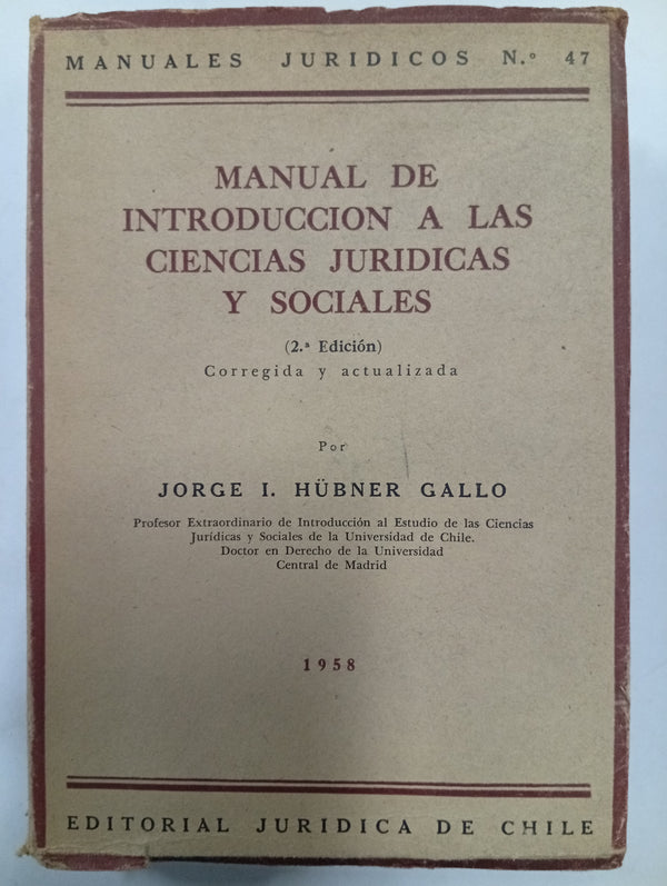 Estadística: Curso Elemental