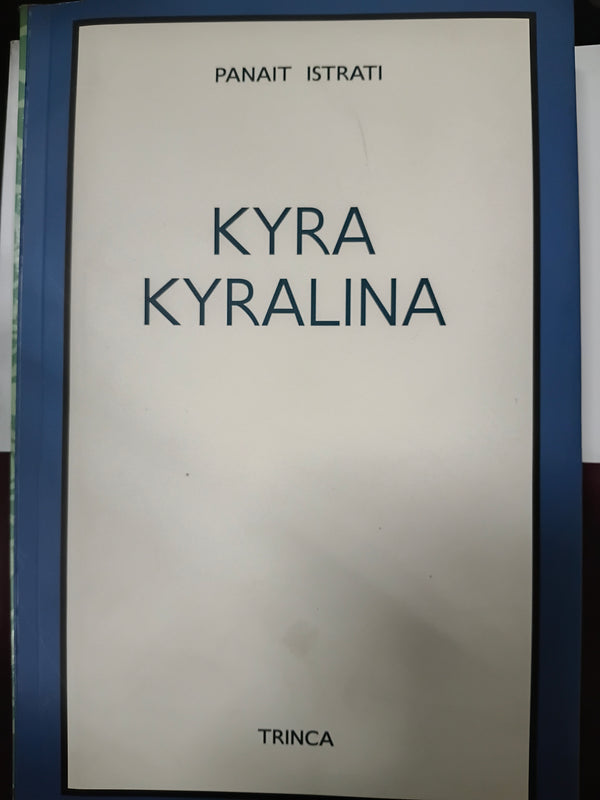 Kyra Kyralina