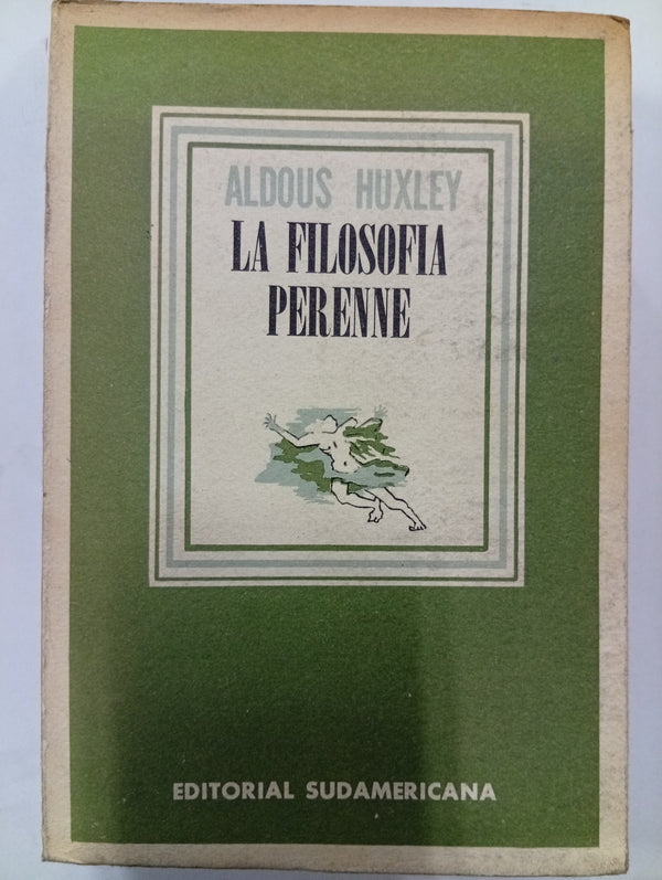 La filosofía perenne