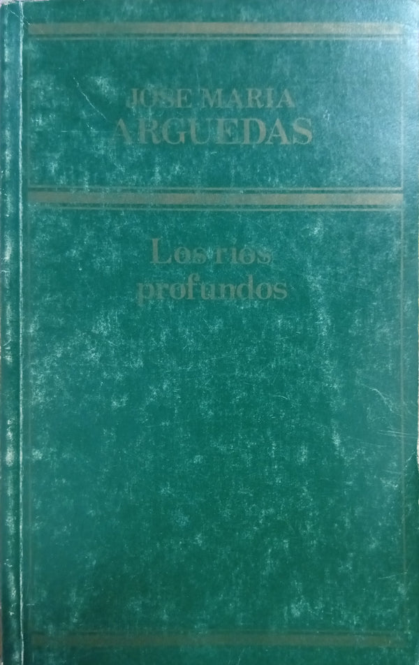 Los ríos profundos