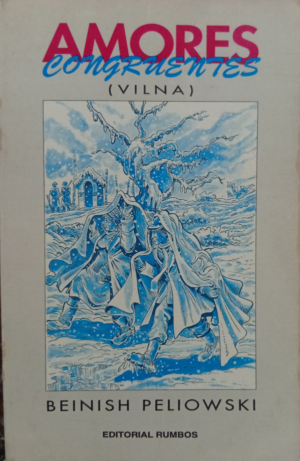 Amores convergentes (Vilna)