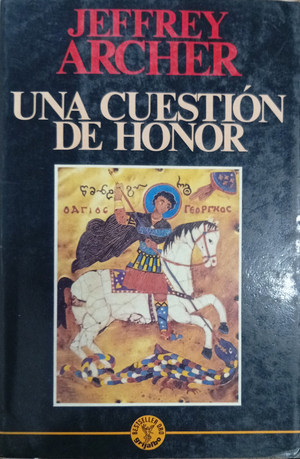 Una Cuestion De Honor