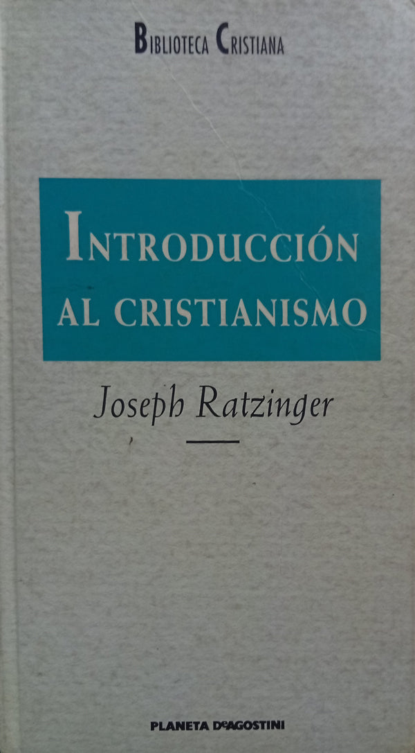 Introducción al cristianismo