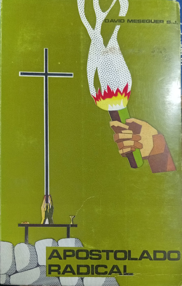 Apostolado radical