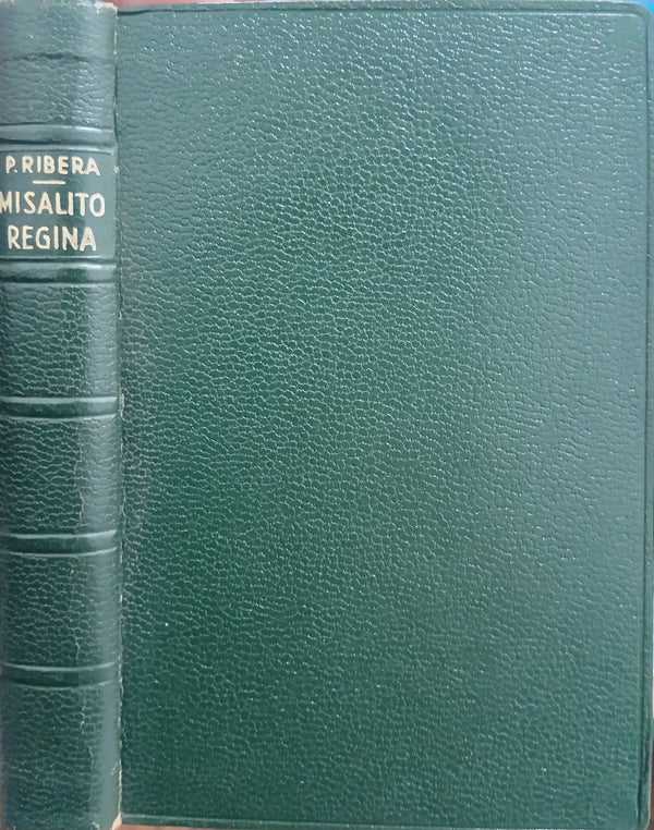Misalito Regina