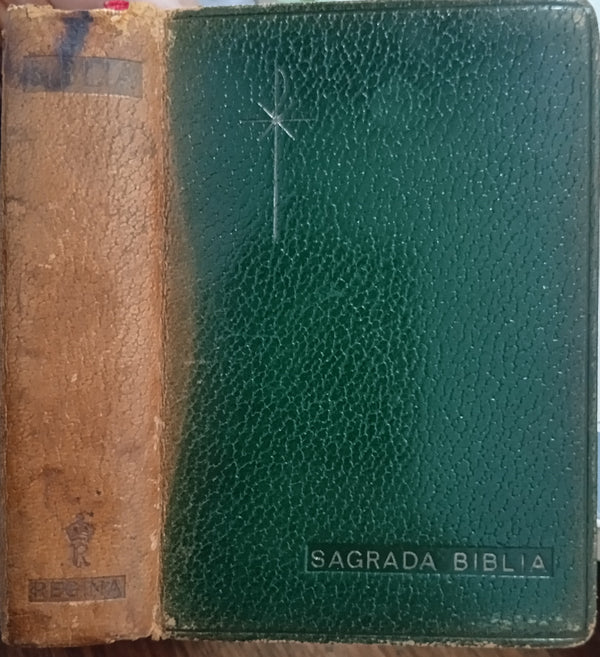 Sagrada Biblia