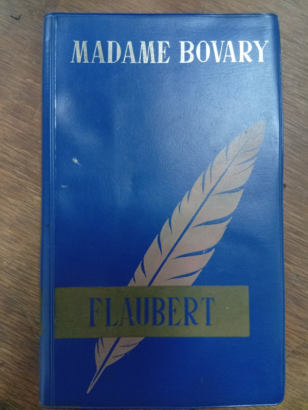 Madame Bovary