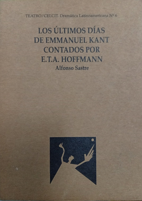 Los últimos días de Emmanuel Kant