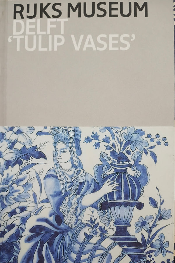 Delft 'tulip vases'