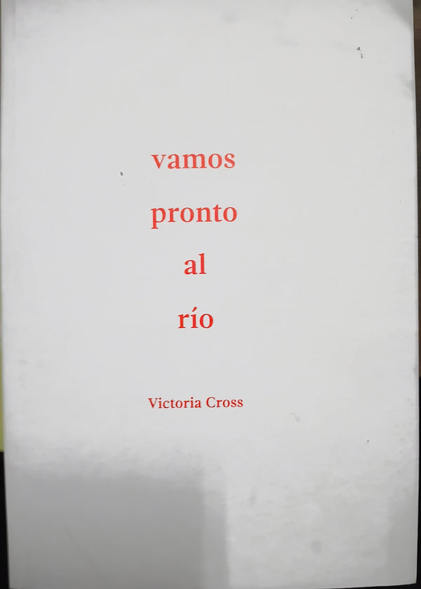 Vamos Pronto al río