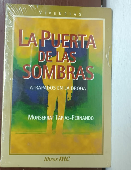 La Puerta de Las Sombras