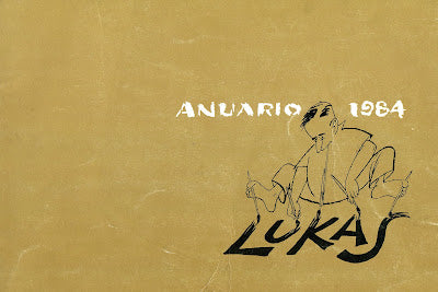 Lukas: Anuario 1984