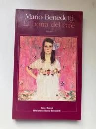 La borra del café