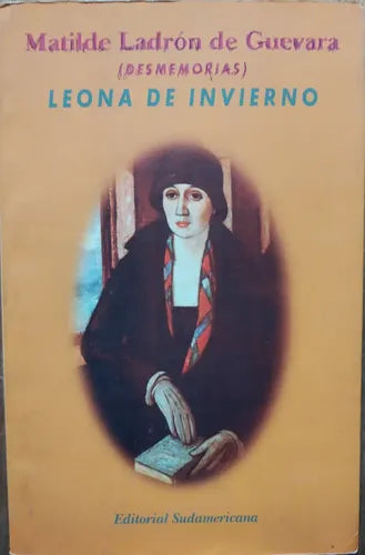 La leona de invierno