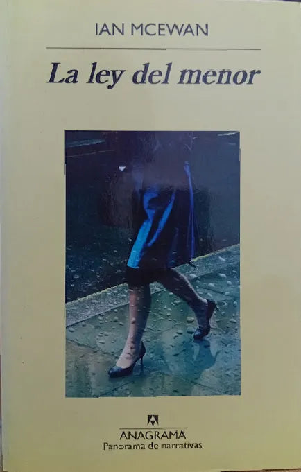 La ley del menor