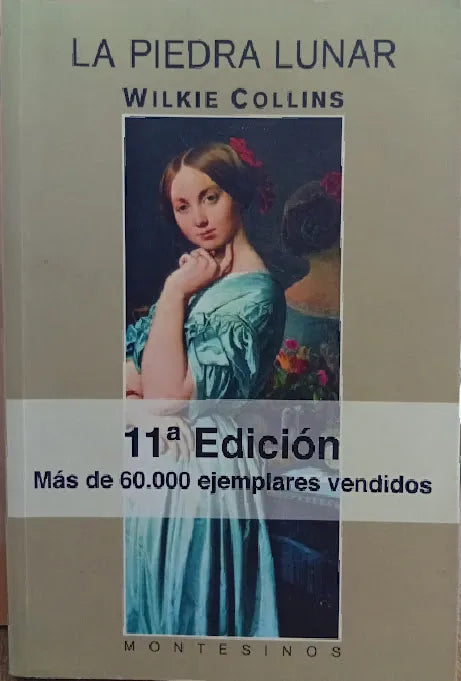 La piedra lunar