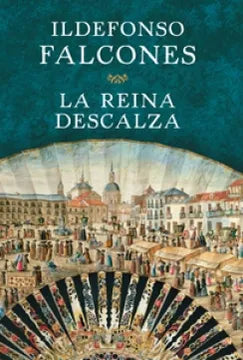 La reina descalza