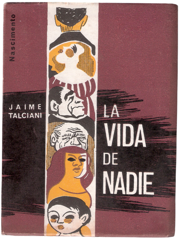 La vida de nadie