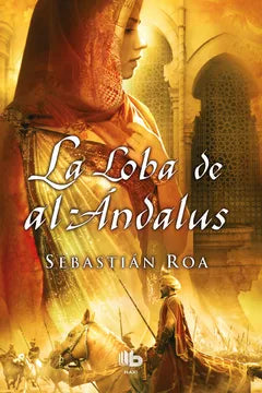 La loba de al-Ándalus