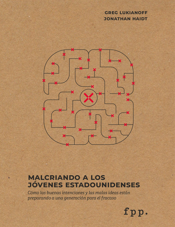 Malcriando A Los Jovenes Estadounidenses