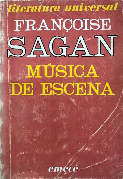 Musica Escena