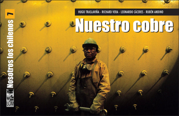 Nuestro cobre