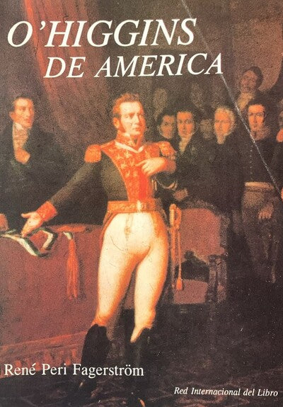 O'HIGGINS DE AMÉRICA