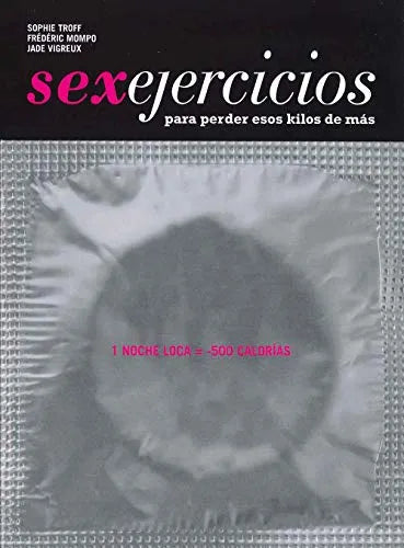 Sexejercicios para perder esos kilos de mas