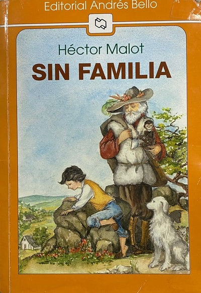 Sin Familia