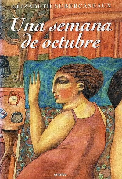 Una Semana de Octubre