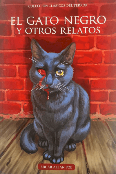 El Gato Negro y Otros Relatos Extraordinarios
