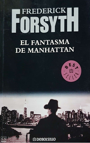 El Fantasma De Manhattan