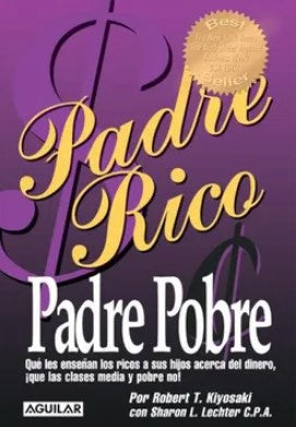 Padre Rico Padre Pobre