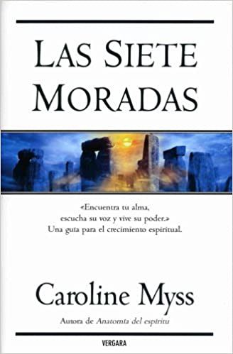 Las Siete Moradas