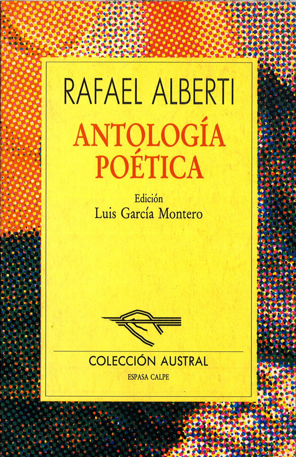 Antología poetica