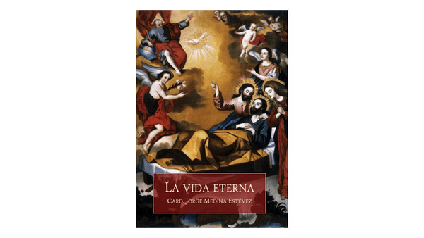 La vida eterna