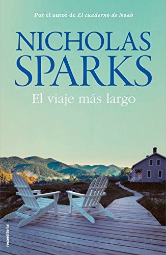 El viaje mas largo