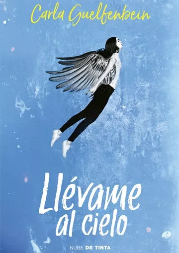Llévame al cielo